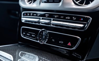 Mercedes-Benz G Class AMG G 63 MAGNO EDITION 27