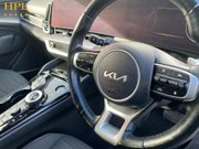 Kia Sportage 1.6 T-GDi MHEV 3 SUV 5dr Petrol Hybrid DCT Euro 6 (s/s) (148 bhp) 18