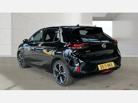 Vauxhall Corsa 1.2 Elite Edition Euro 6 5dr 5