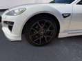Mazda RX-8 2.6 R3 4dr 9
