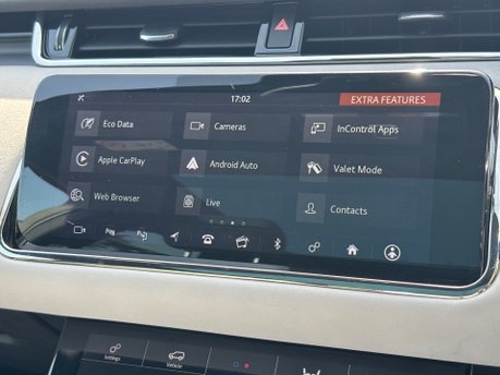 Land Rover Range Rover Evoque 2.0 P200 MHEV R-Dynamic SE SUV 5dr Petrol Auto 4WD Euro 6 (s/s) (200 ps) 29