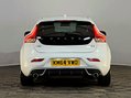 Volvo V40 R-DESIGN NAV D3 S/S 2.0 DIESEL MANUAL 8
