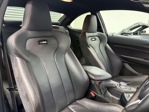 BMW M2 3.0 BiTurbo GPF Competition Coupe 2dr Petrol DCT Euro 6 (s/s) (410 ps) 31