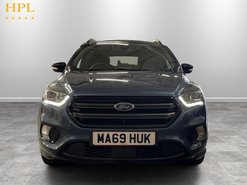 Ford Kuga 2.0 TDCi EcoBlue ST-Line Edition SUV 5dr Diesel Manual AWD Euro 6 (s/s) (18