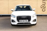 Audi Q2 TFSI SPORT 5