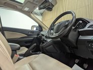 Honda CR-V 2.0 CR-V EX i-VTec 4WD 5dr 30
