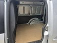 Volkswagen Caddy C20 MATCH TDI 102 8