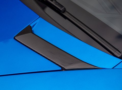 Lamborghini Aventador SV LP 750-4 Coupe 26