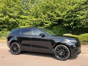 Land Rover Range Rover Velar 2.0 D240 R-Dynamic HSE Auto 4WD Euro 6 (s/s) 5dr 70