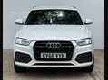 Audi Q3 2.0 Q3 S Line+ TDI Quattro Semi-Auto 4WD 5dr 3