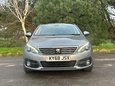 Peugeot 308 1.2 PureTech GPF Allure Euro 6 (s/s) 5dr 31