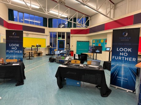 Driven to Make a Difference 4