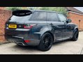 Land Rover Range Rover Sport 3.0 D300 MHEV HSE Dynamic Black SUV 5dr Diesel Auto 4WD Euro 6 (s/s) (300 p 3