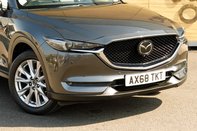 Mazda CX-5 SPORT NAV PLUS 10