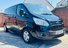 Ford Tourneo Custom 2.0 310 EcoBlue Titanium Minibus Double Cab 5dr Diesel Auto L2 Euro 6 (s/s)