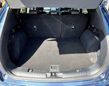 Ford Kuga 2.0 Kuga Titanium First Edition EcoBlue MHEV 5dr 77