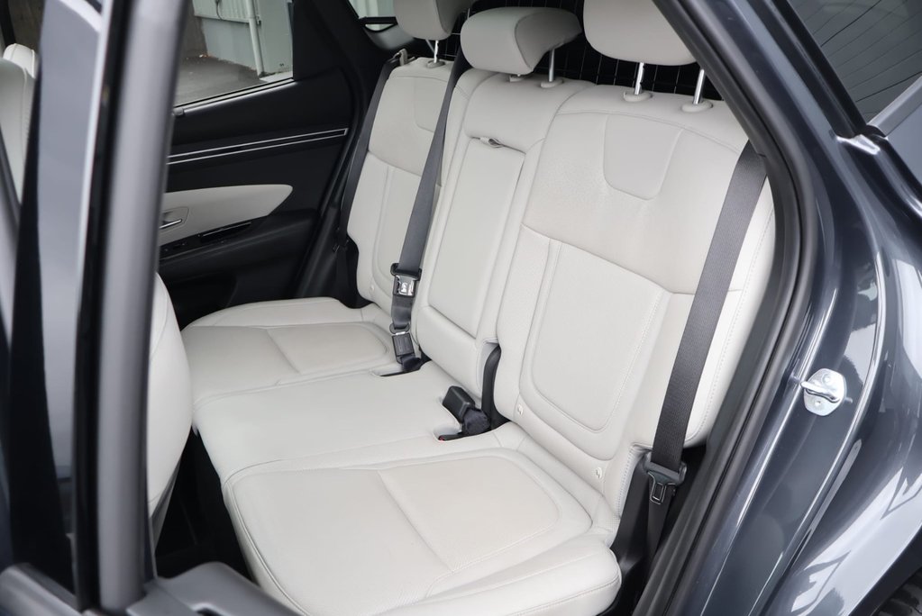 Hyundai TUCSON 2023 T-GDI ULTIMATE HYBRID PRICE MATCH OFFER  17