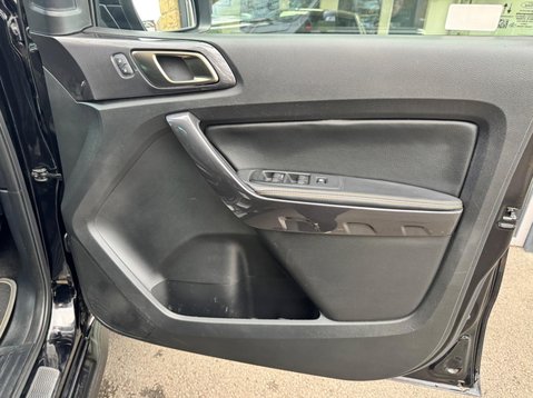 Ford Ranger WILDTRAK ECOBLUE 31