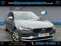 Volvo V90 2.0 D5 PowerPulse Inscription Auto AWD Euro 6 (s/s) 5dr