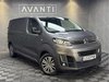 Citroen Dispatch 1.5 BlueHDi 1000 Enterprise Edition M Panel Van 6dr Diesel Manual FWD 2 Eur