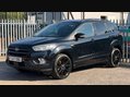 Ford Kuga 1.5 Kuga ST-Line TDCi 5dr 6