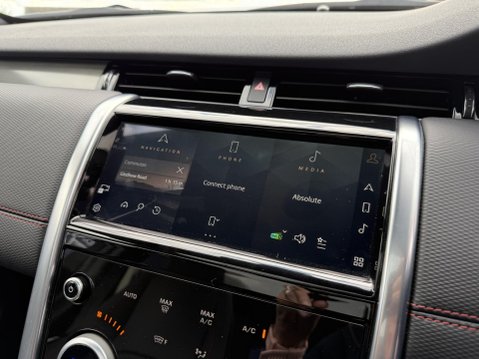Land Rover Discovery Sport 1.5 P300e 12.2kWh R-Dynamic SE SUV 5dr Petrol Plug-in Hybrid Auto 4WD Euro 43
