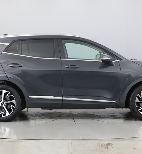 Kia Sportage 1.6 T-GDi '3' 48v