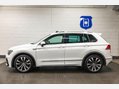 Volkswagen Tiguan 2.0 TDI R-Line Tech DSG 4Motion Euro 6 (s/s) 5dr 5