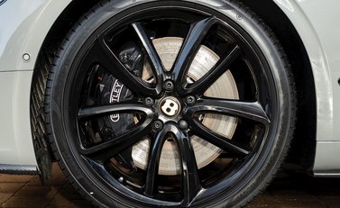 Bentley Continental GT 10