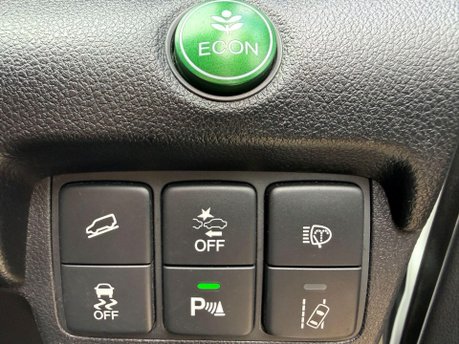 Honda CR-V 1.6 i-DTEC EX Auto 4WD Euro 6 5dr 21