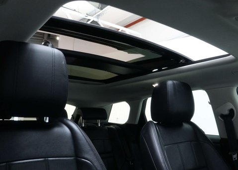 Land Rover Range Rover Evoque 1.5 Range Rover Evoque S P300e Auto 4WD 5dr 42