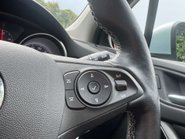 Vauxhall Astra 1.4 Astra Elite Nav T 5dr 17