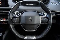 Peugeot 3008 PURETECH S/S GT LINE PREMIUM 21