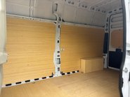 Citroen Relay 35 L3H3 140 ps Enterprise Panel Van 10