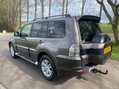 Mitsubishi Shogun 3.2 DI-DC SG3 Auto 4WD Euro 5 5dr LWB 20