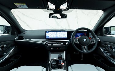 BMW M3 Competition 16