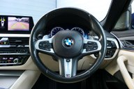 BMW 5 Series 2.0 520d xDrive M Sport Auto 4WD 5dr 26
