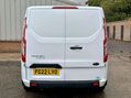 Ford Transit Custom 2.0 300 EcoBlue Trend L2 H1 Euro 6 (s/s) 5dr 5