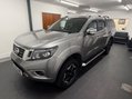 Nissan Navara 2.3 dCi Tekna Auto 4WD Euro 6 4dr 3