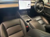 Tesla Model 3 Model 3 Long Range AWD 4WD 4dr 38