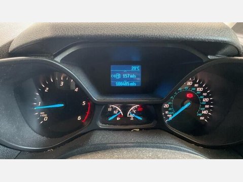 Ford Grand Tourneo Connect 1.5 TDCi Titanium Euro 6 (s/s) 5dr 7