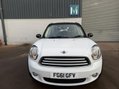 Mini Countryman 1.6 Cooper D Euro 5 (s/s) 5dr 2