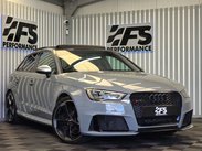 Audi RS3 2.5 TFSI Sportback 5dr Petrol S Tronic quattro Euro 6 (s/s) (Nav) (367 ps) 1