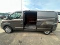 Ford Transit Custom 2.0 300 EcoBlue Limited L2 H1 Euro 6 (s/s) 5dr 9