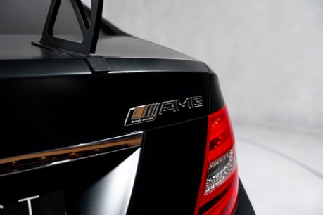 Mercedes-Benz Black Series C63 AMG BLACK SERIES. NOW SOLD. SIMILAR REQUIRED. PLEASE CALL 01903 254 800 31