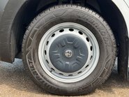 Vauxhall Movano L3H1 F3500 145 ps Dropside Truck - New Body 27