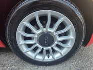 Fiat 500 POP STAR DUALOGIC ONLY 23,000 MILES FROM NEW 13