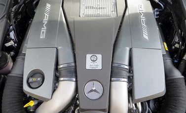 Mercedes-Benz S63 L AMG 18