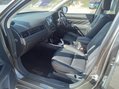 Mitsubishi Outlander 2.2D Ultimate SUV 5dr Diesel T-Tronic 4WD Euro 6 (181 ps) 4