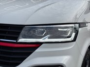 Volkswagen Transporter 2.0 BiTDI T32 Sportline Panel Van 5dr Diesel DSG FWD SWB Euro 6 (204ps) 9